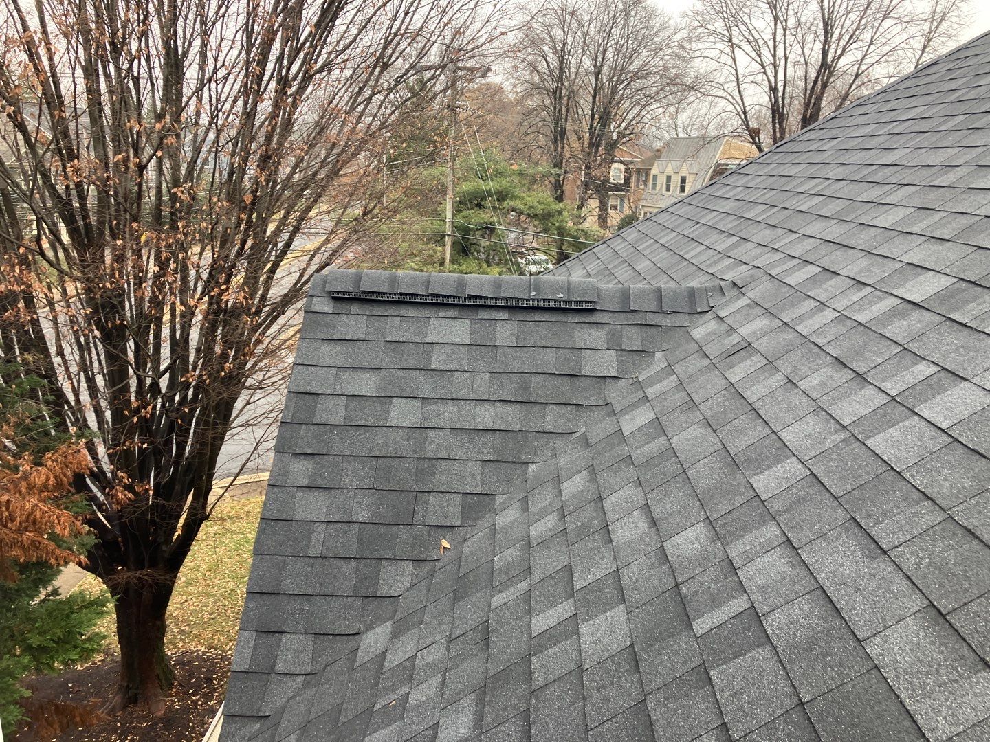 4730 23rd St N, Arlington, VA UNITED STATES by American Custom Contractors