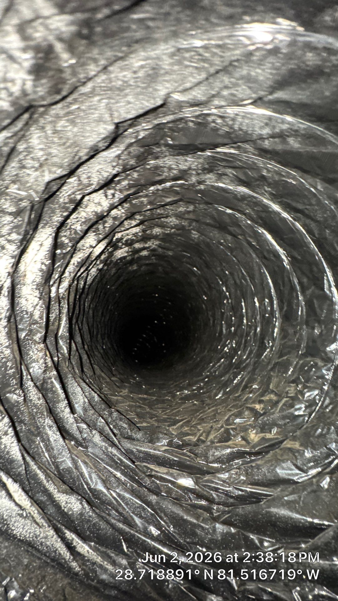 Air Duct Cleaning in Apopka by Hygienic Air, Inc