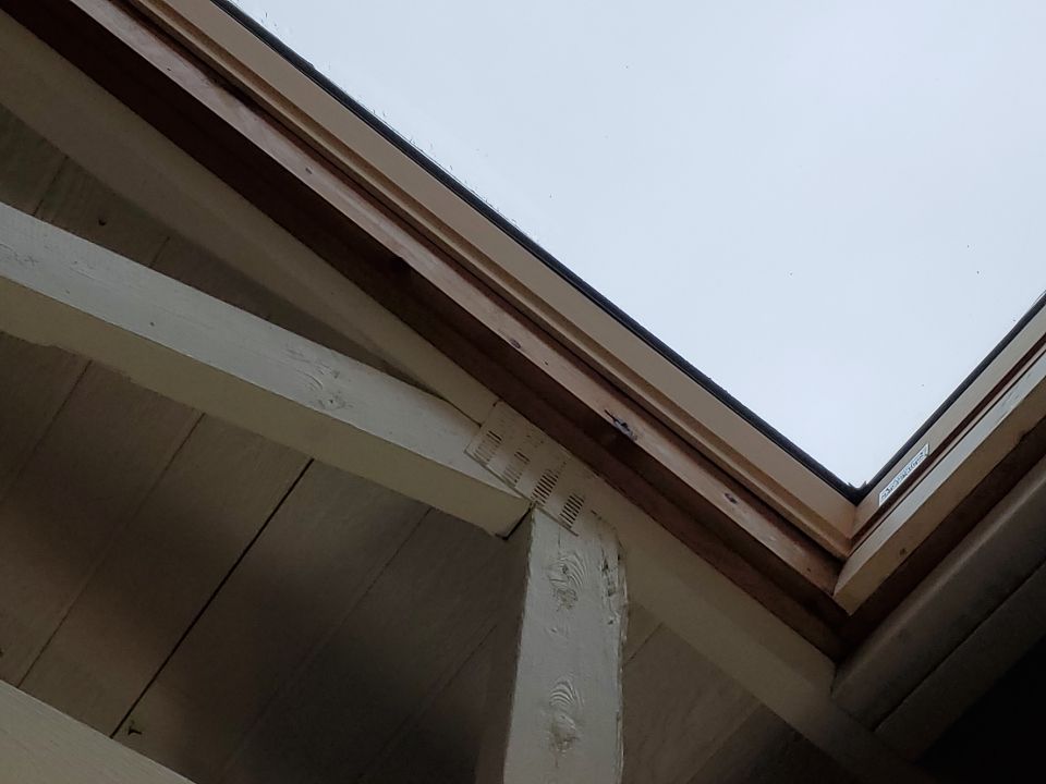 Don Kopan by Silver Leaf Contracting 