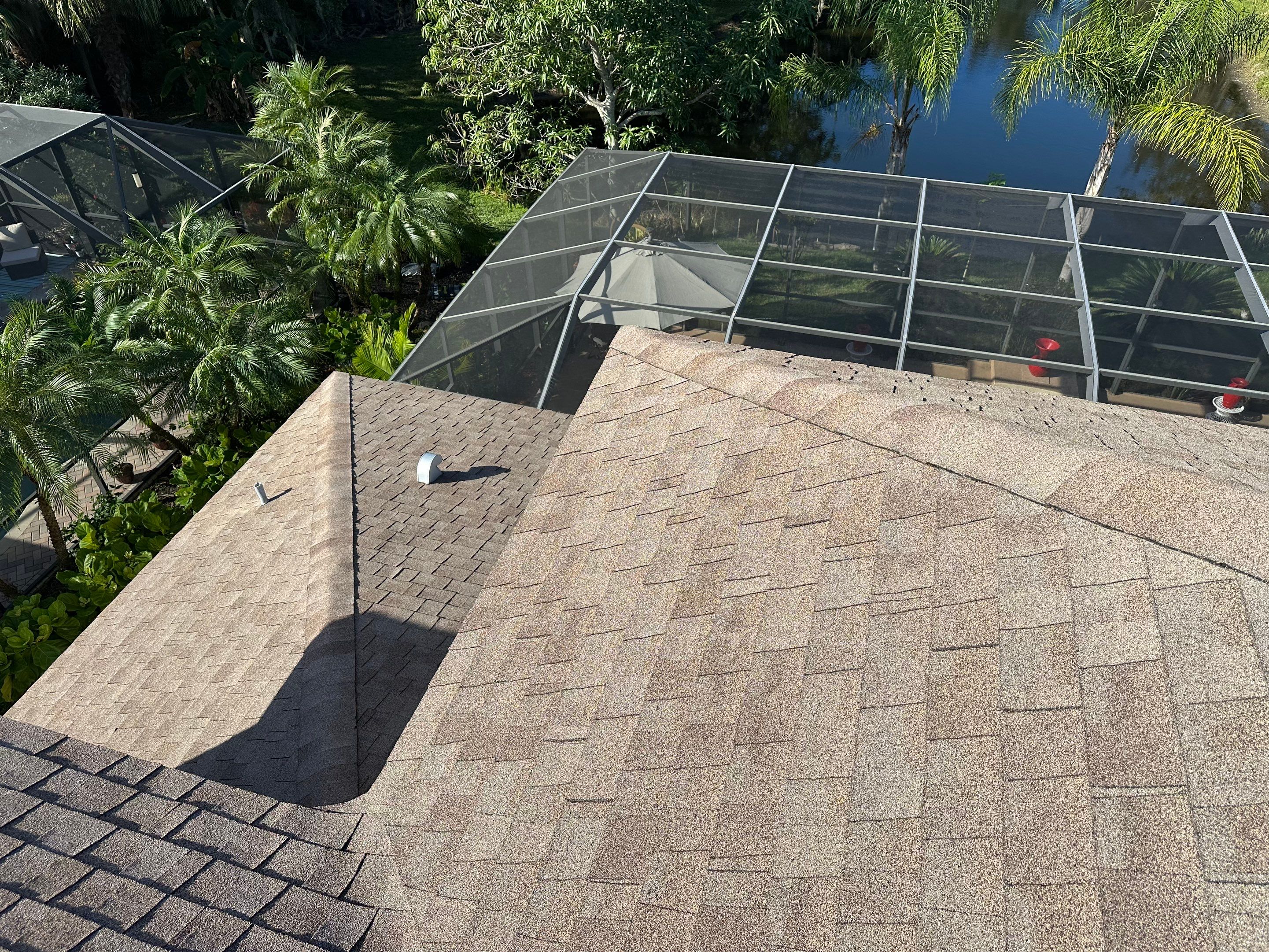 House Wash, Roof Cleaning & more Oakleaf Hammock, Ellenton, FL | Sunshine AquaWash by Sunshine AquaWash