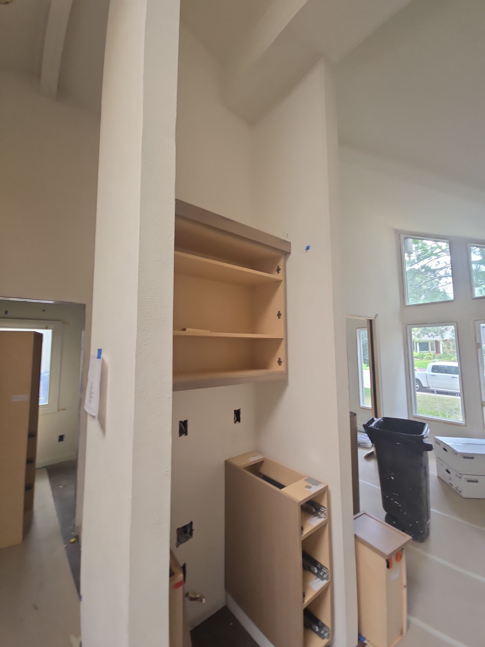 Centennial  Renovation Journey by J&M Painting LLC