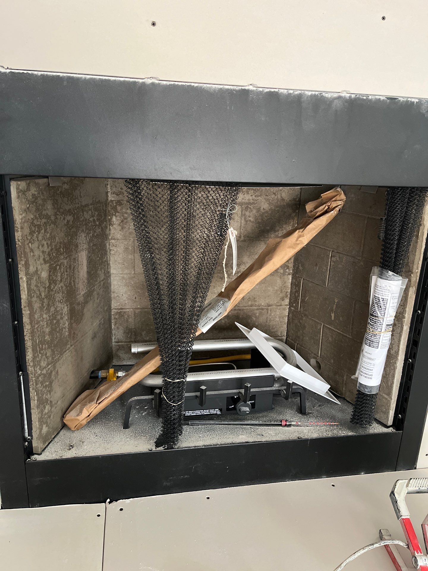 Garage Remodel And added Porch by Skilled Construction LLC