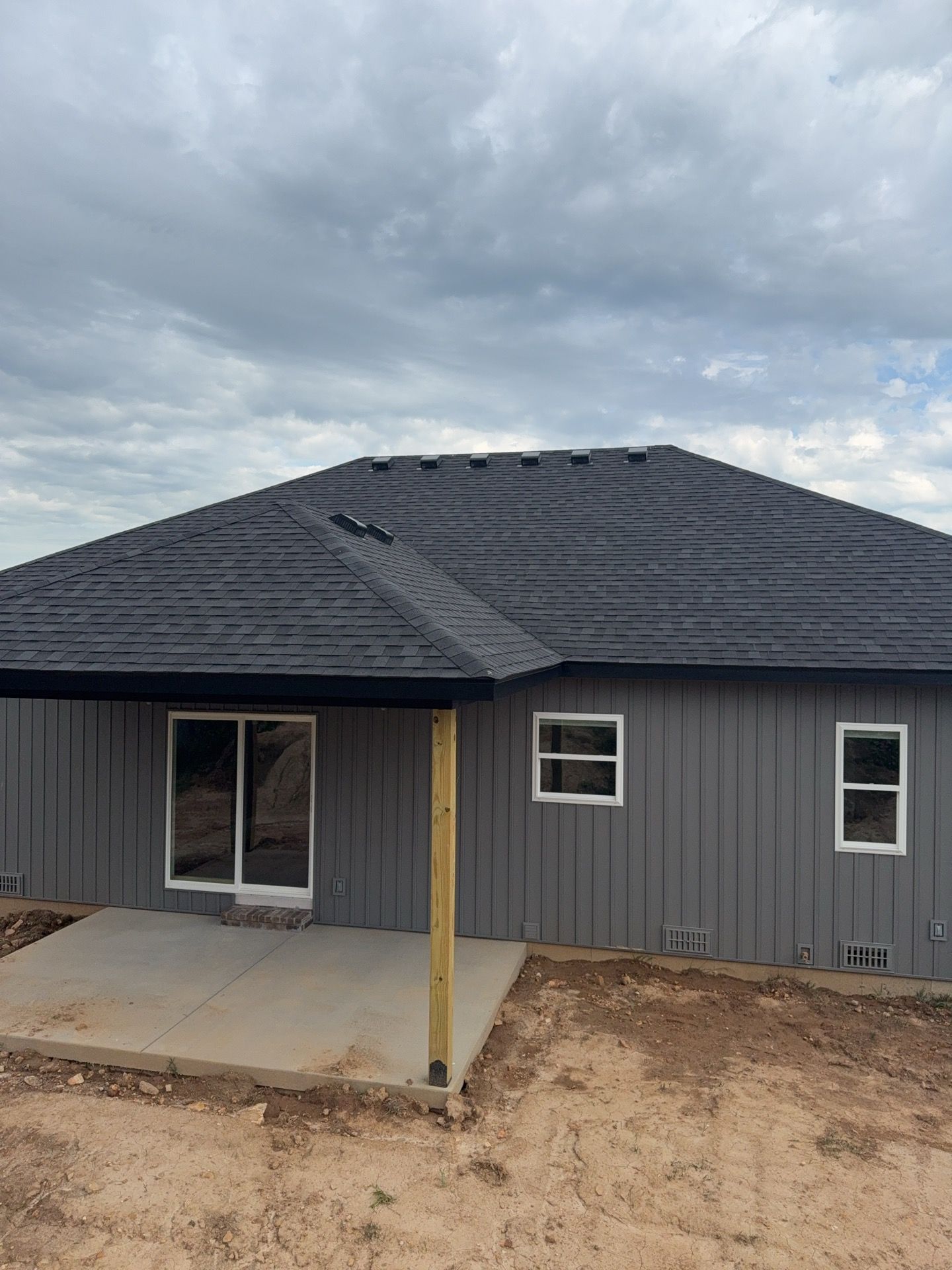 New Construction in Nixa by Table Rock Design + Build