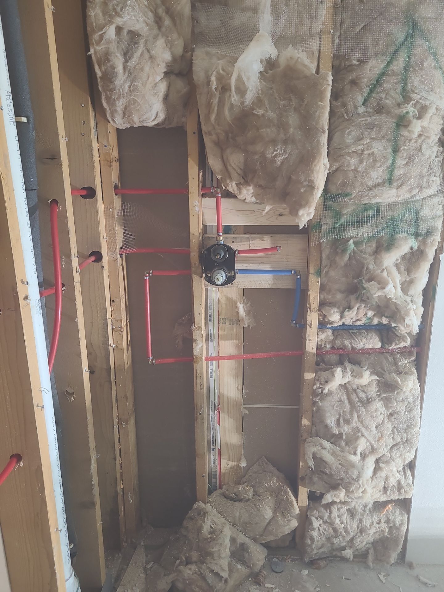 The DeSaro Family by SophAlx LLC