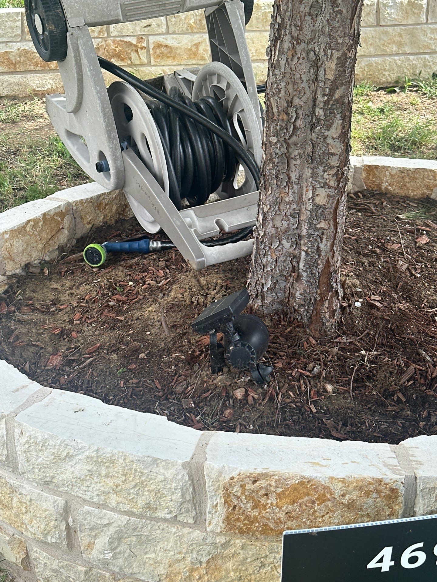 Project in Wylie by Rhino Roofing and General Contracting, LLC