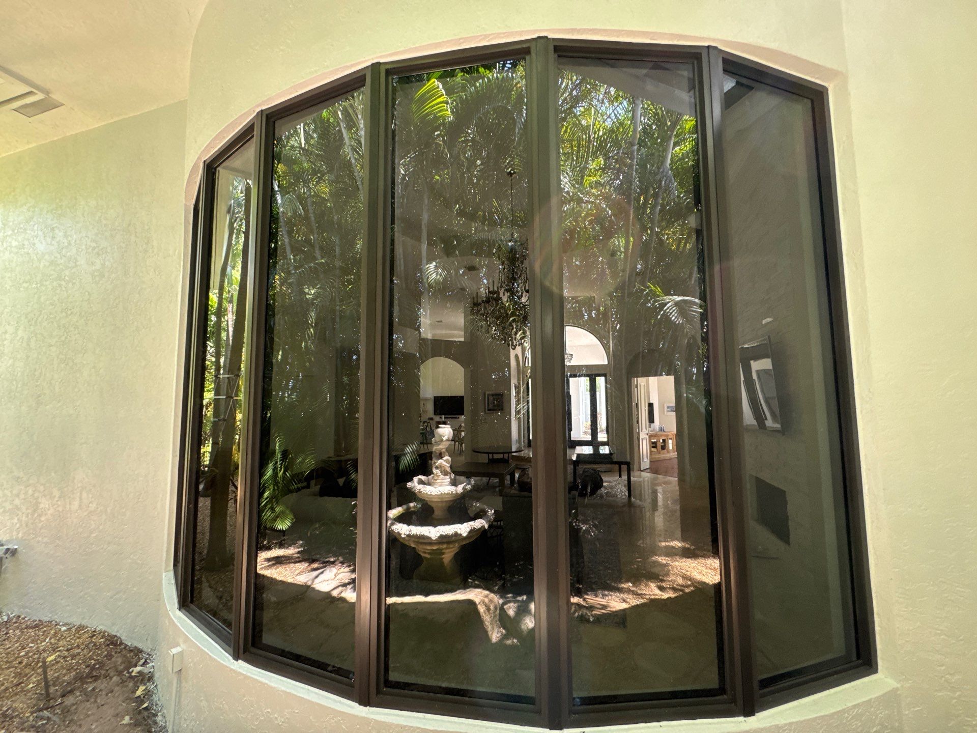 Marc's Residence  by Florida Storm Protection Unlimited