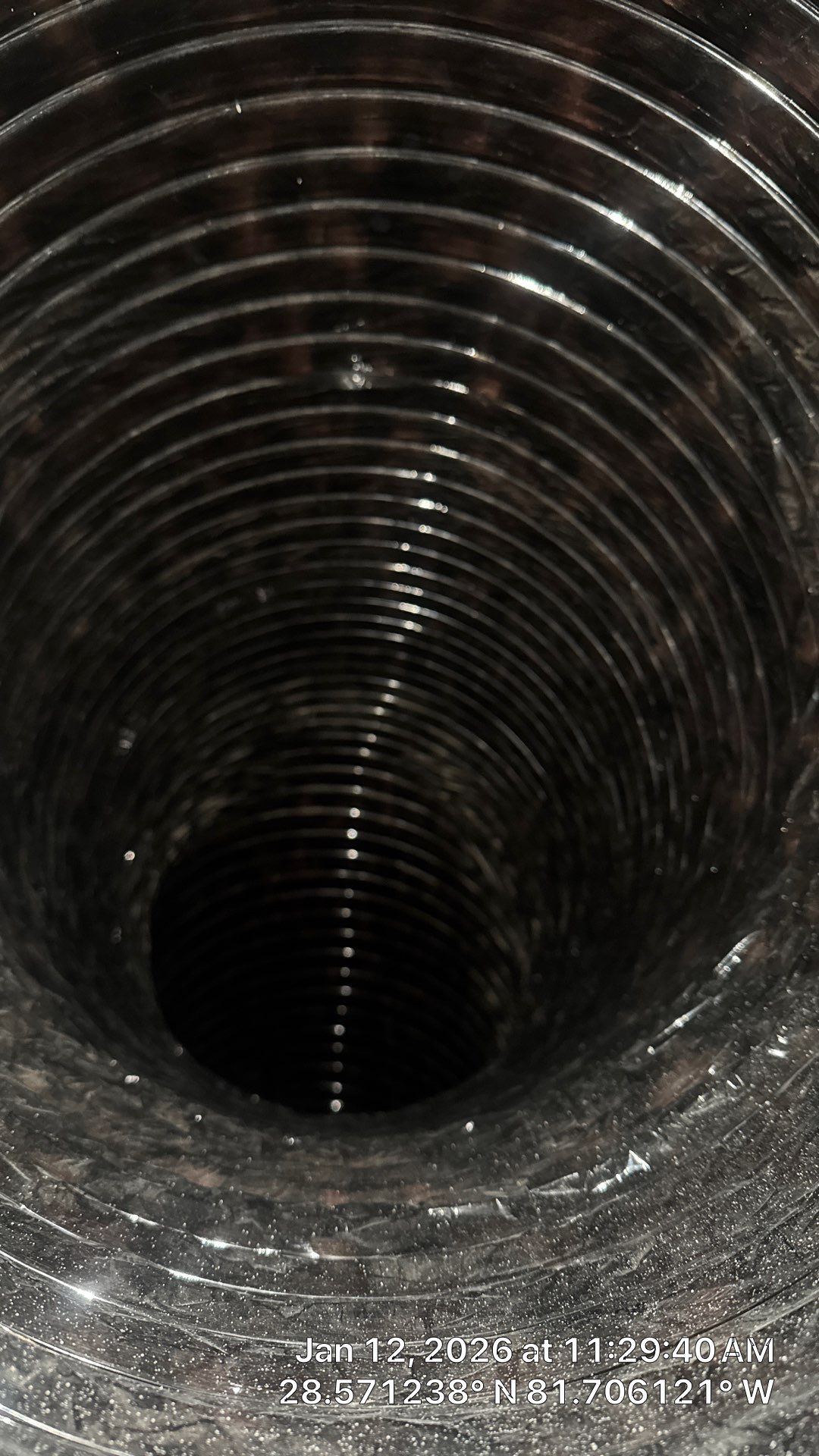 Air Duct Cleaning in Clermont by Hygienic Air, Inc