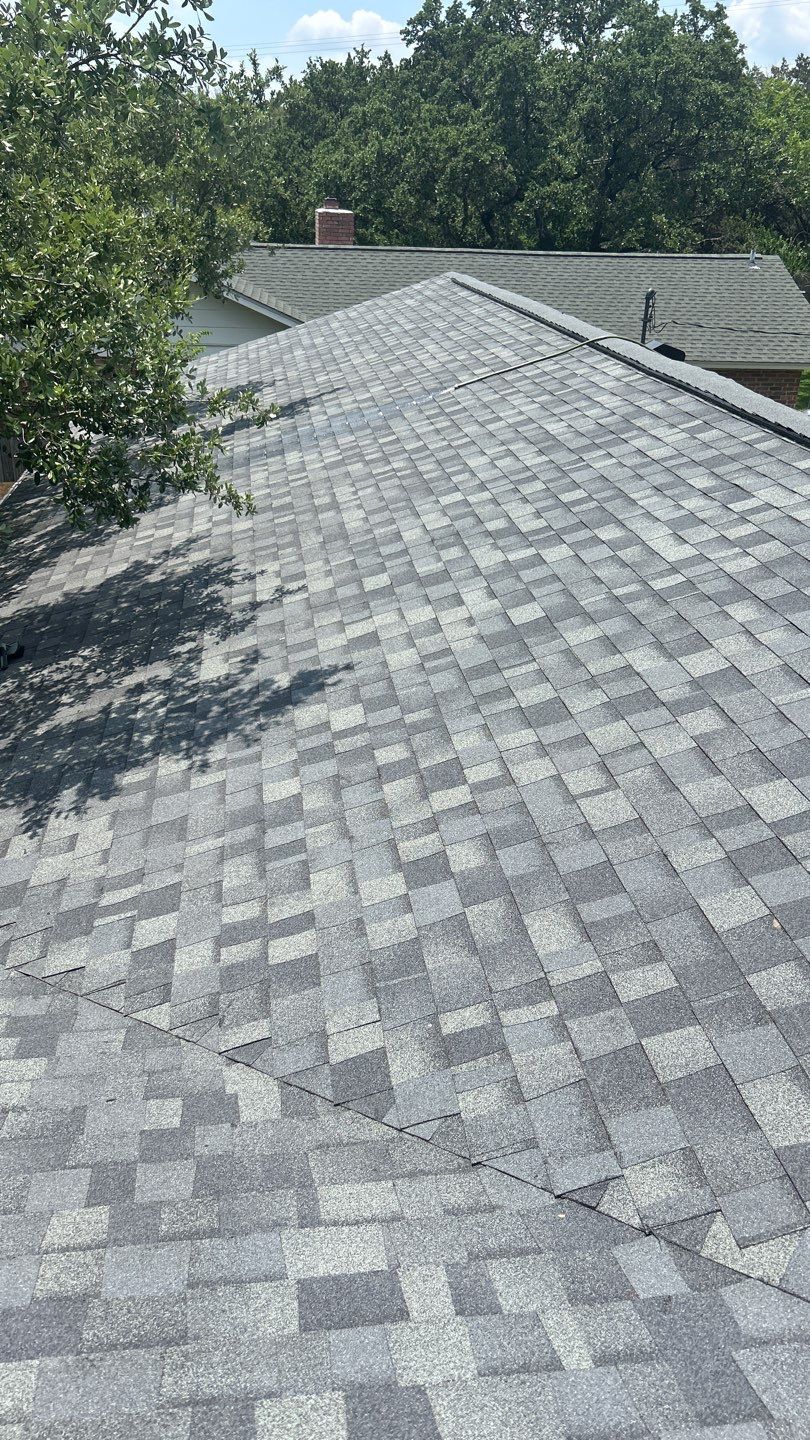 Estate Gray - Owens Corning TruDefinition Duration by RoofsOnly.com