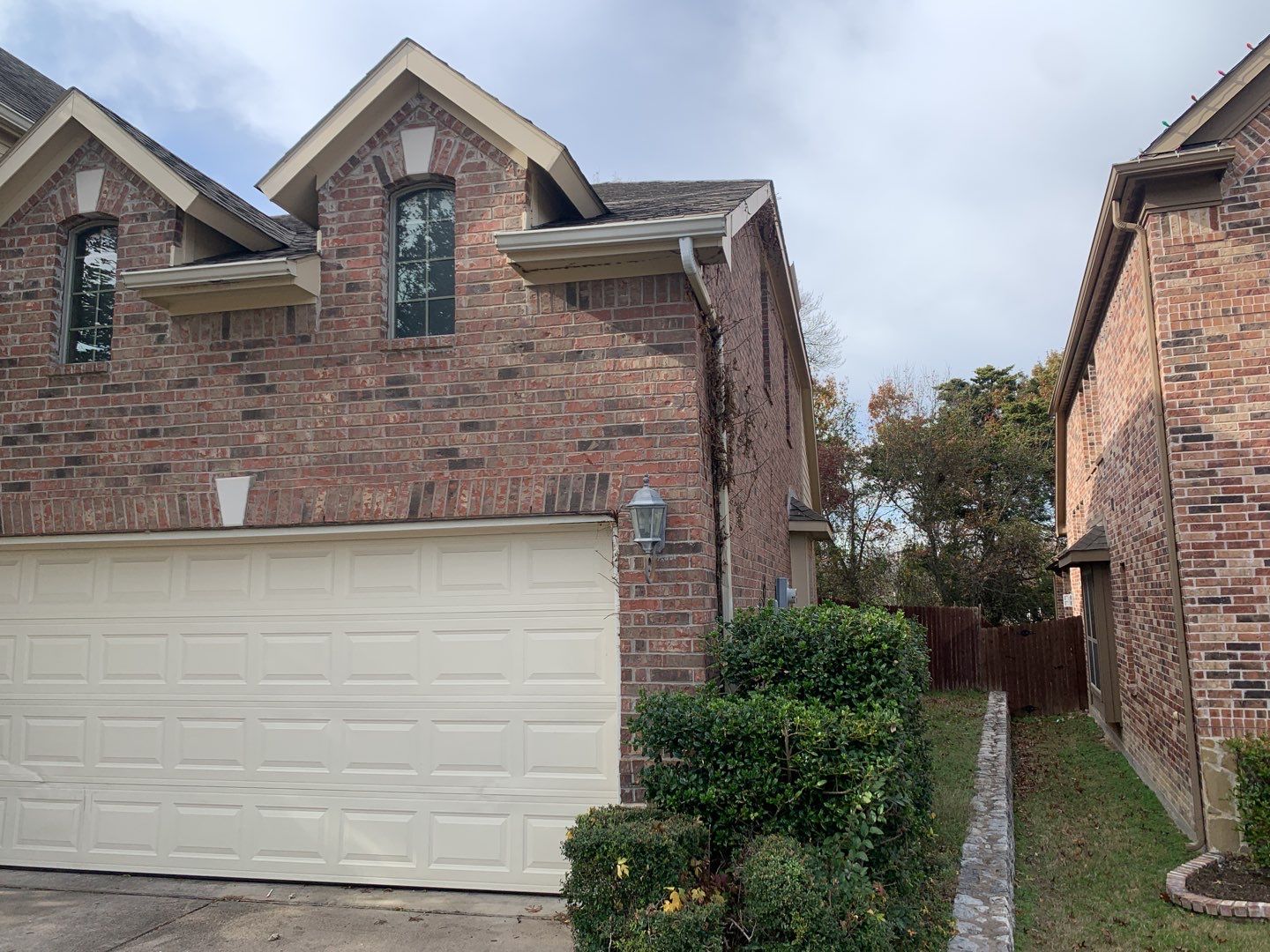Project in Dallas by 6D Roofing & Consulting, LLC