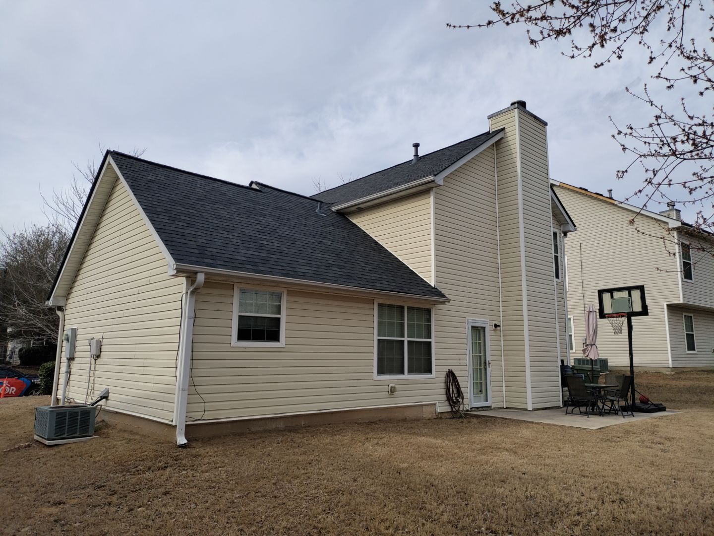 Residential Roofing Installation using Owens Corning by Inspector Roofing and Restoration