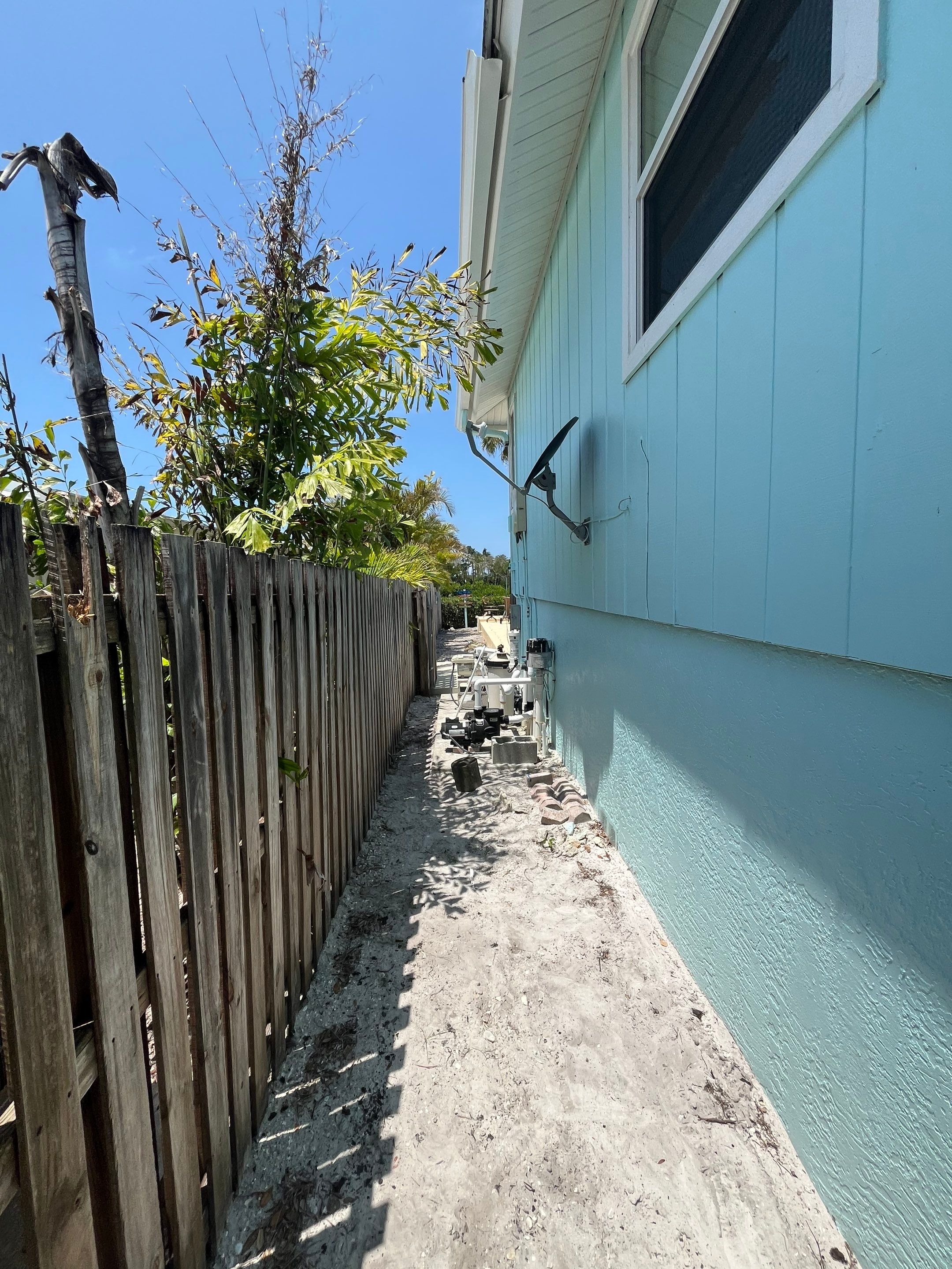 Leaf Guard System for Sarasota Homeowners by Gutter Professors