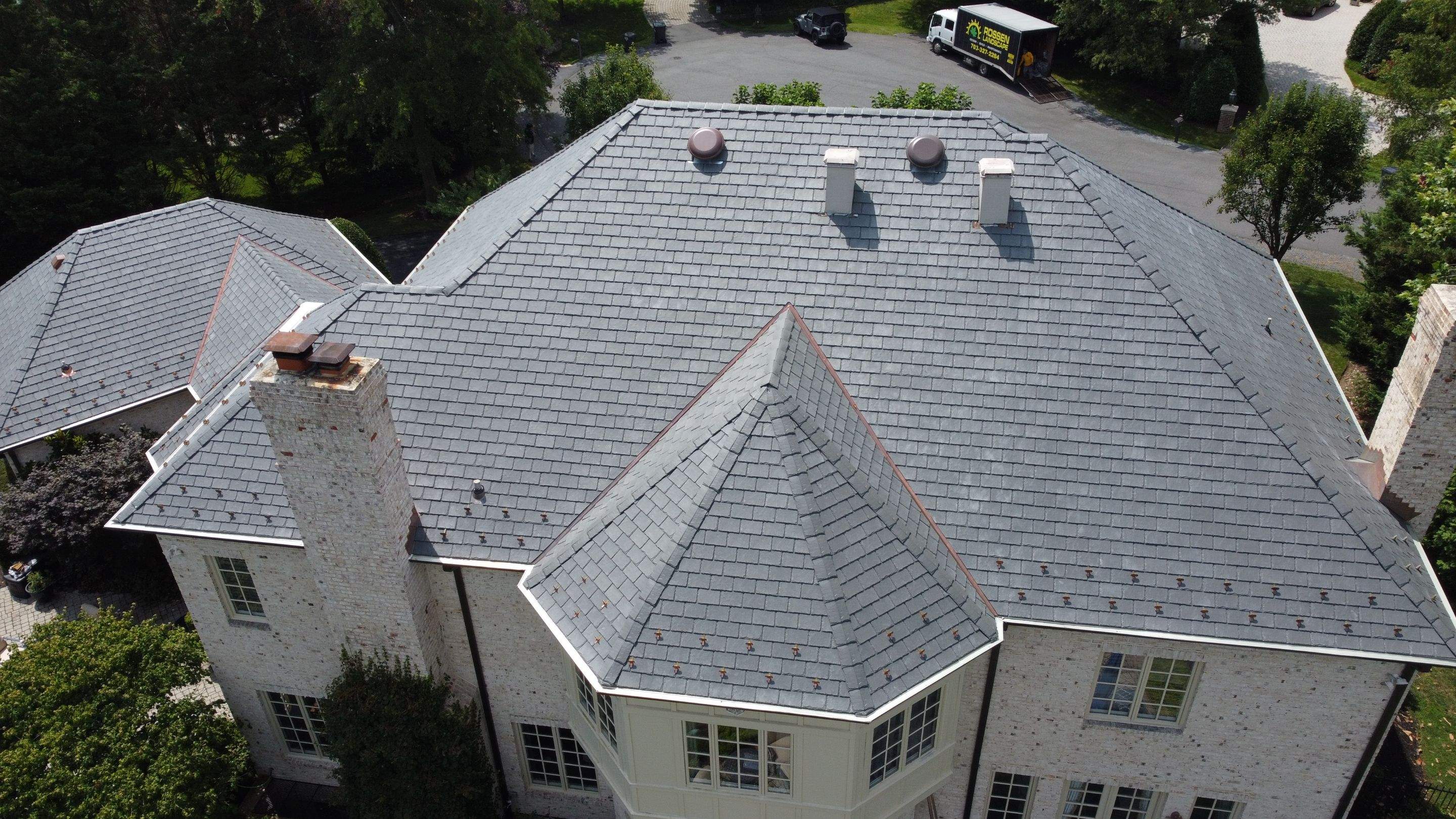 8402 Woodbranch Ct, Mclean, VA 22102-1755 by American Custom Contractors