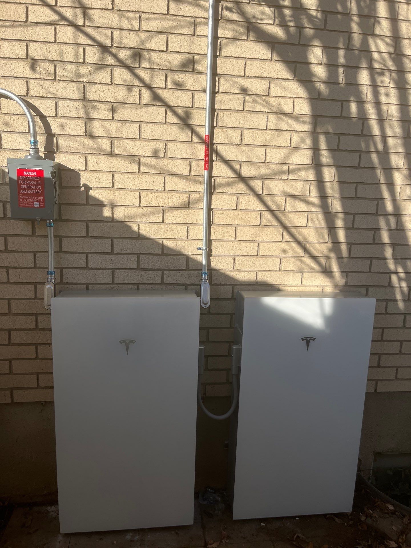 (726) Solar + Battery by Apollo Energy