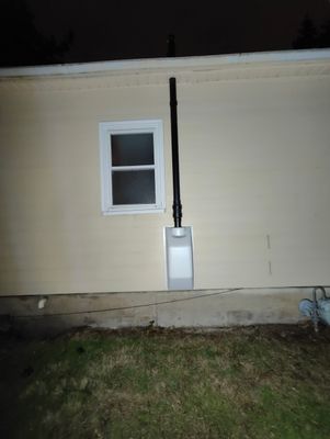 Subslab SafeAir™ System