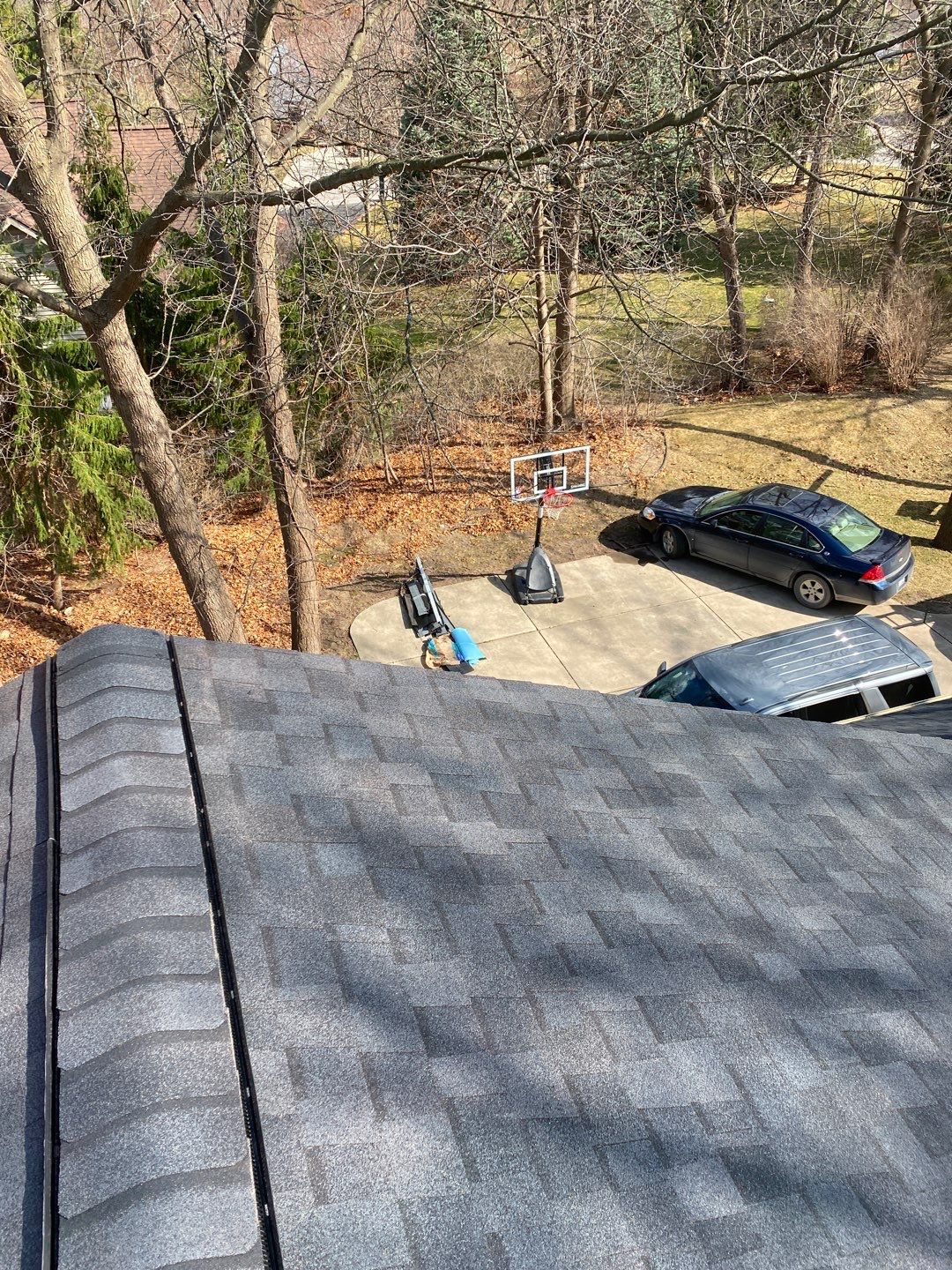 Siding Replacement using CertainTeed Landmark by 180 Contractors