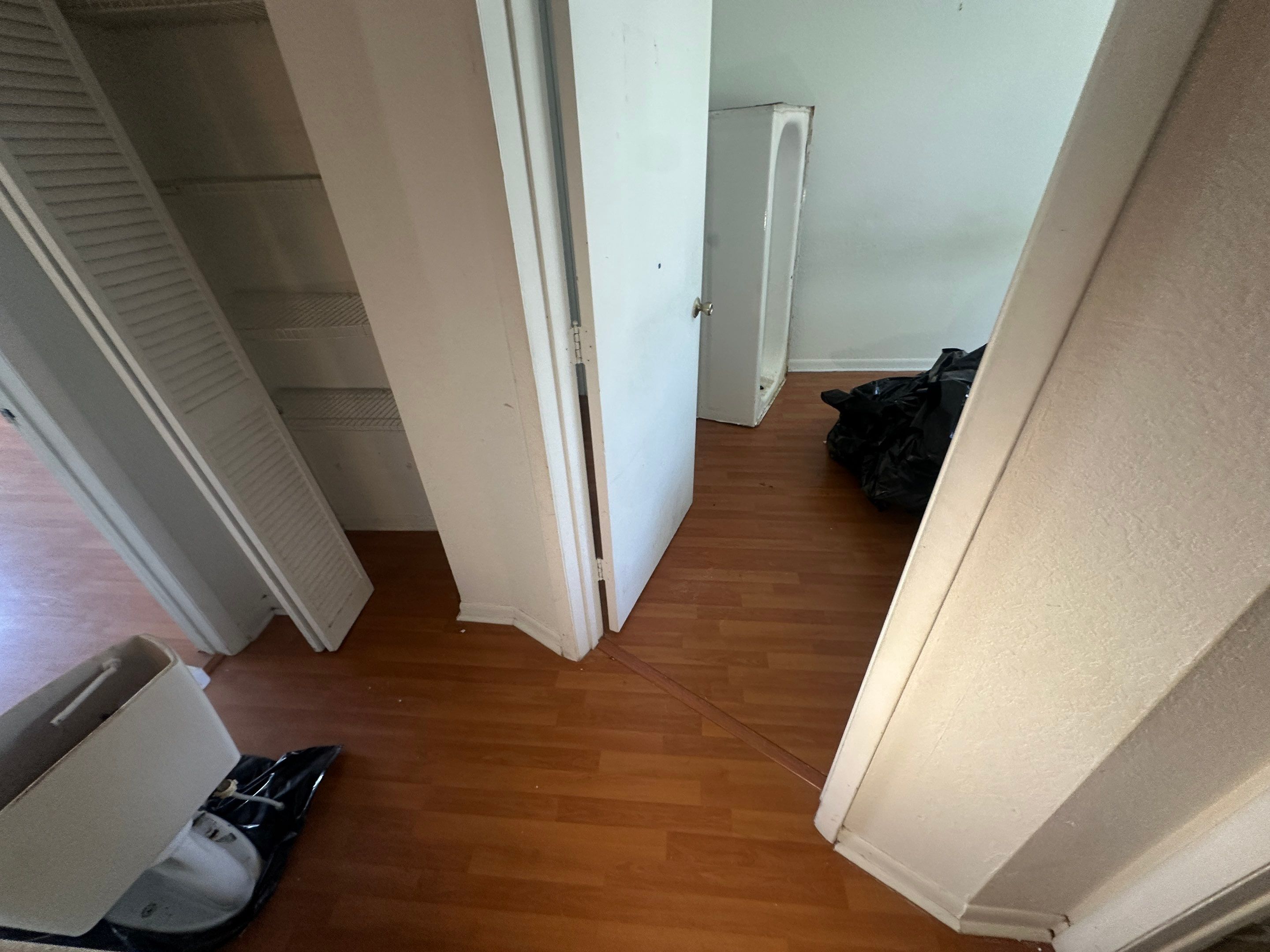 Water Damage Claim in Miami by FLAPA & KeyStone