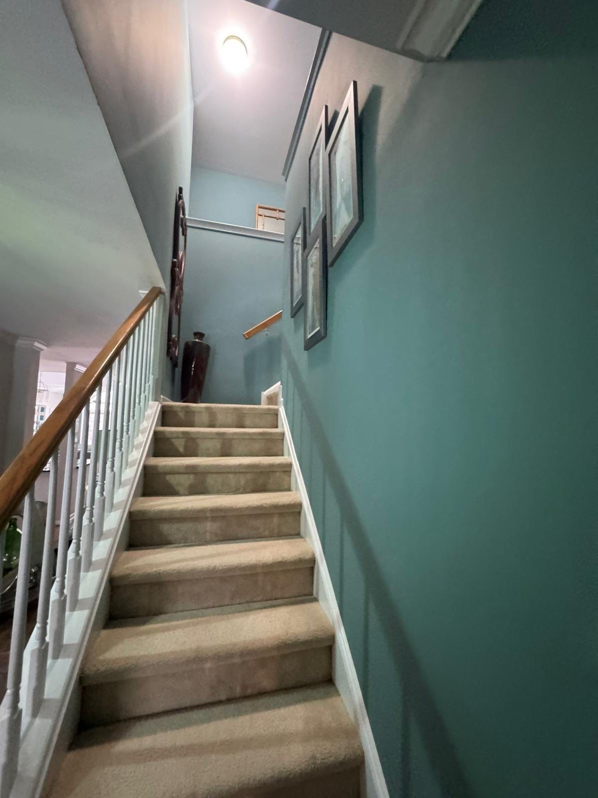 Interior Painting in Macungie, PA by Davis Painting Llc 