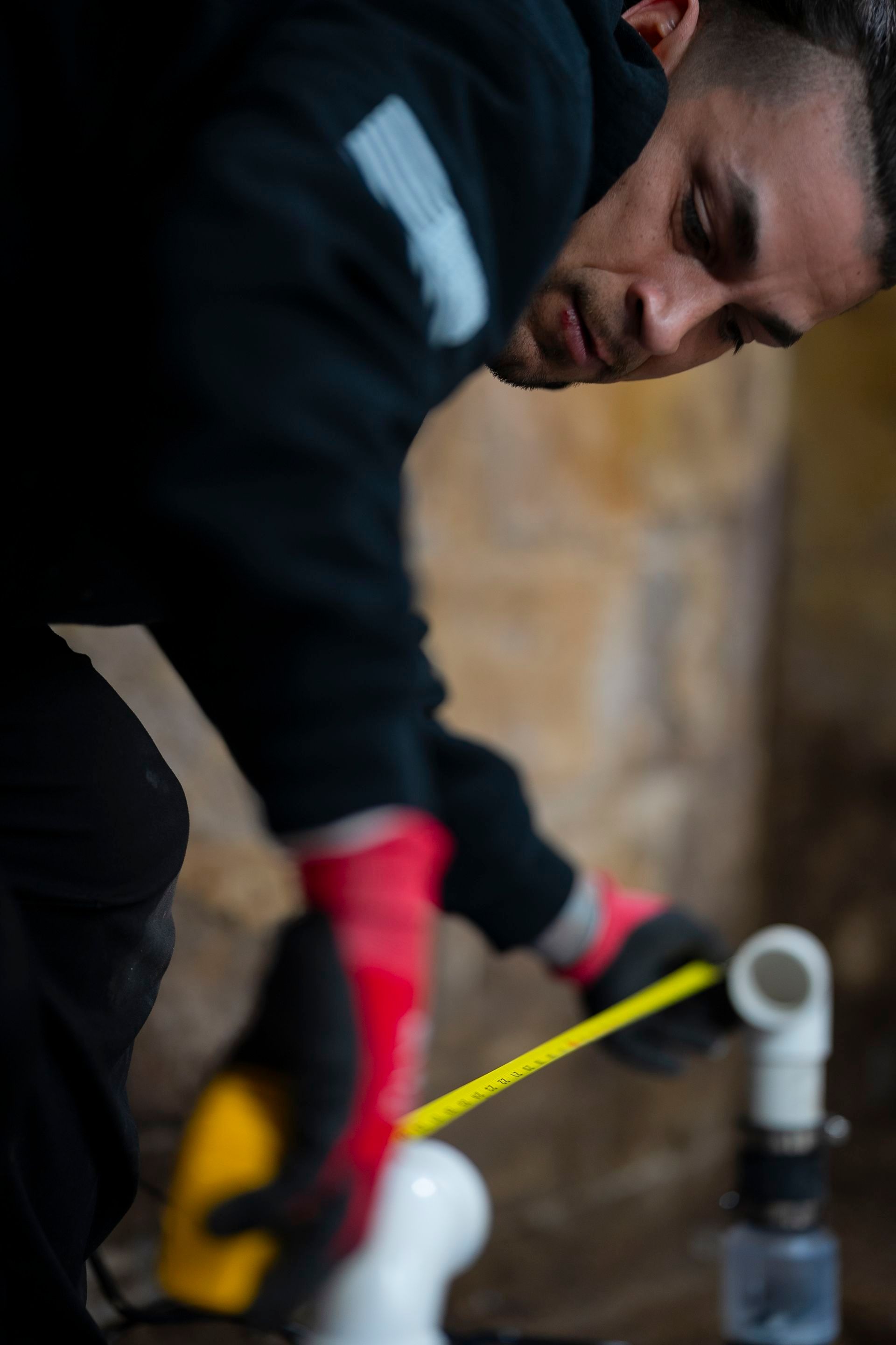 Basement Waterproofing by STORM Basement Waterproofing