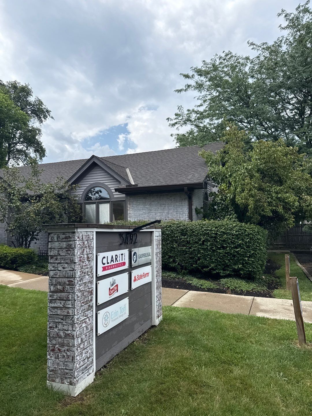 Gutter Replacement  by Nitro Roofing and Construction