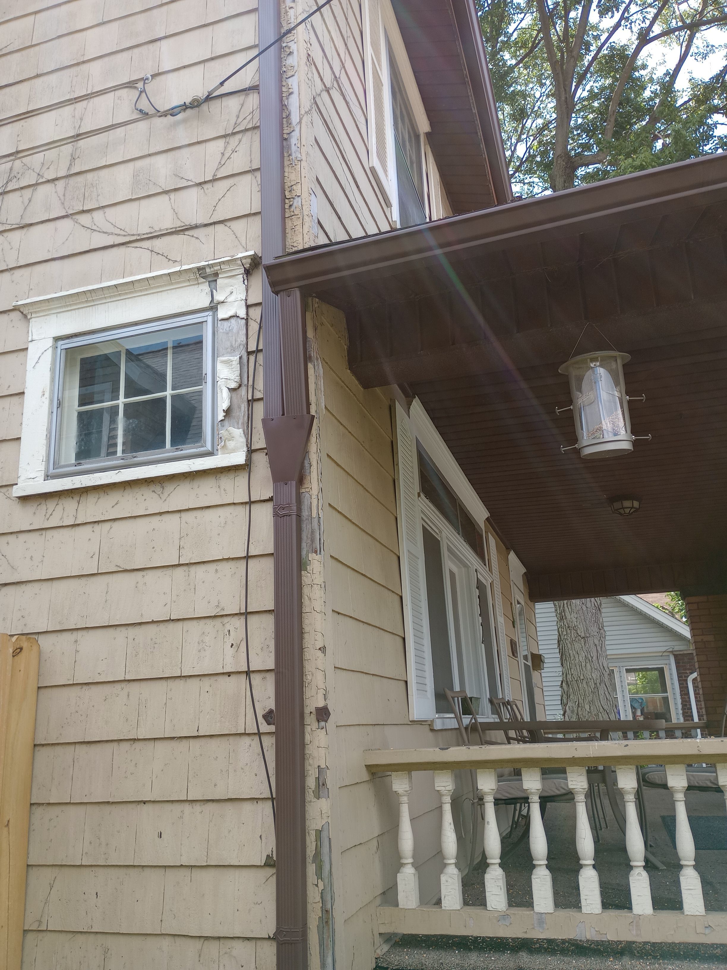 Savannah Nyland by Silver Leaf Contracting 