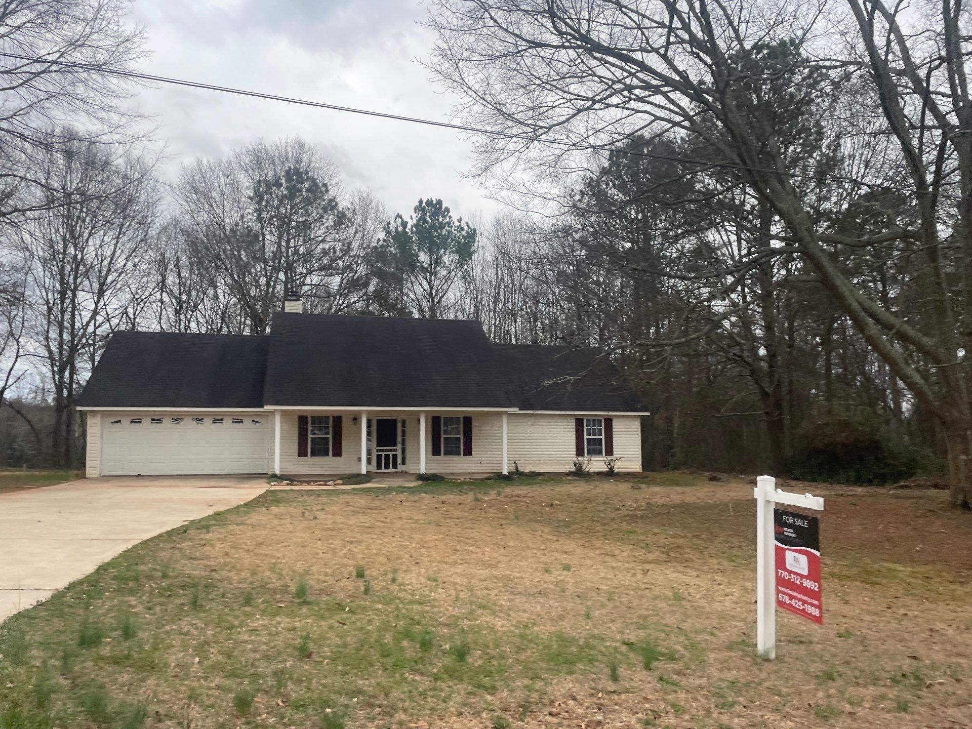 Roof Replacement-Stefan by Clark Brothers Roofing & Construction