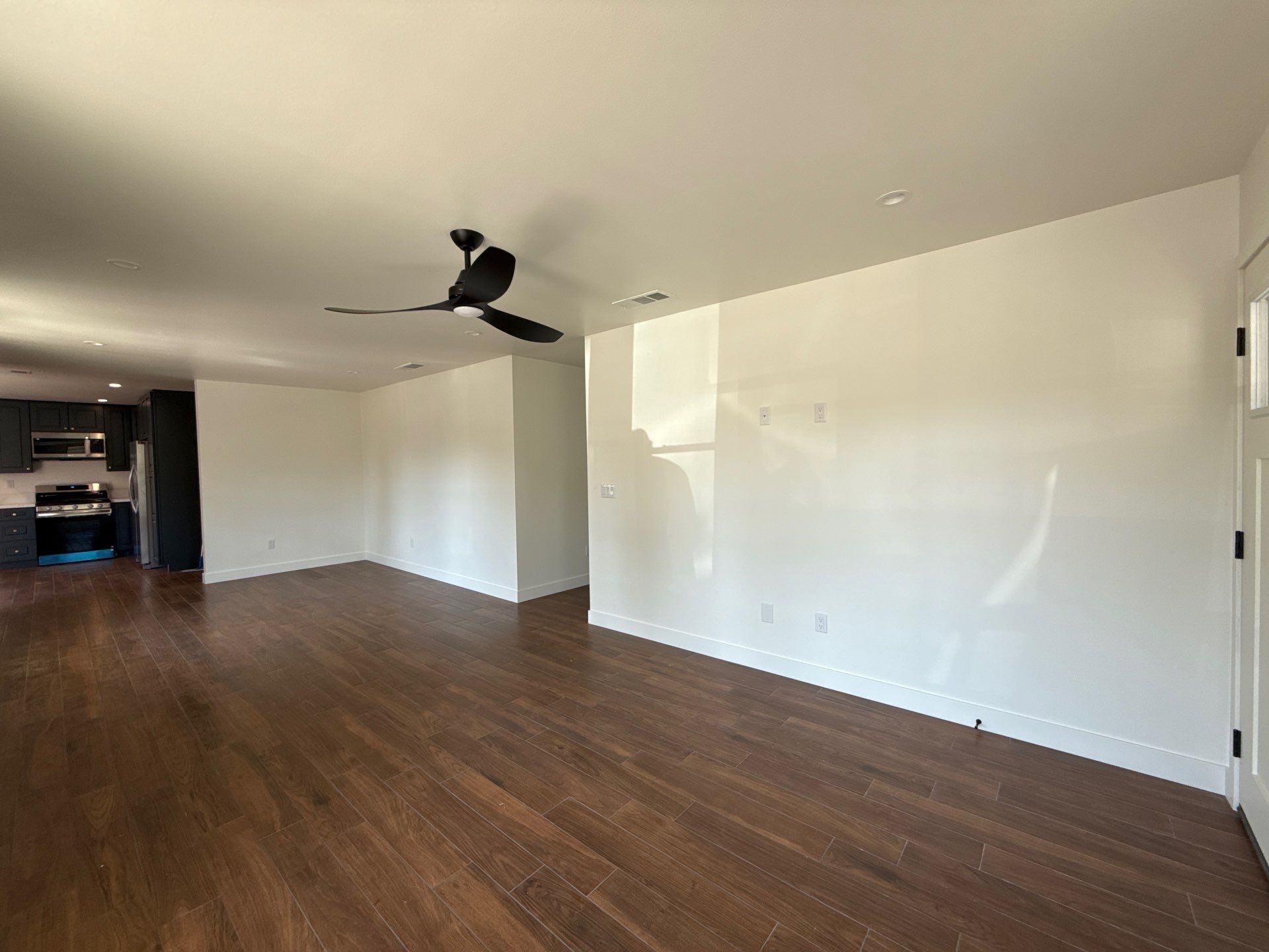Ontario Remodeled Home by One Stop Source