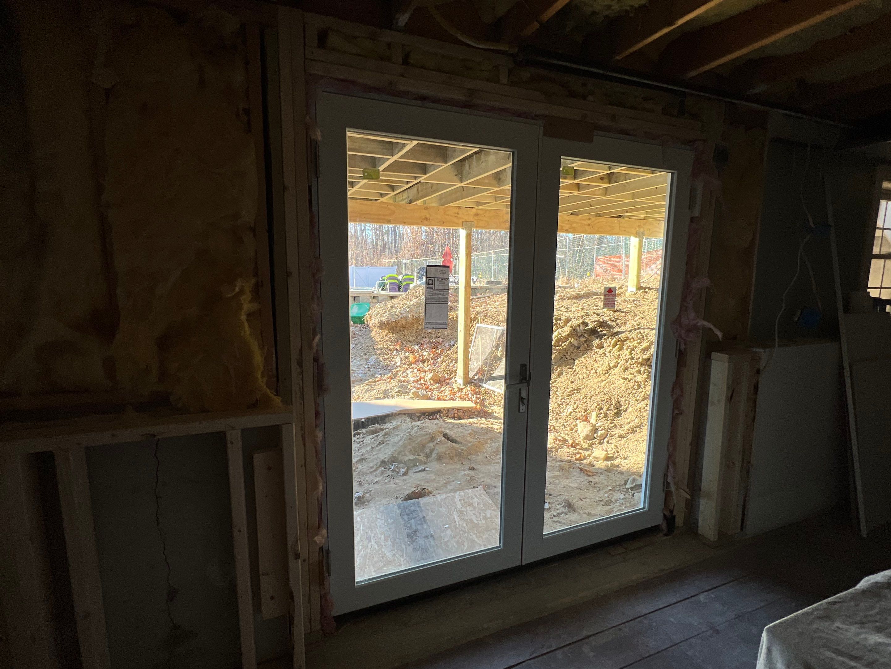 Exterior Transformation in Portsmouth New Hampshire by Tall pine roofing
