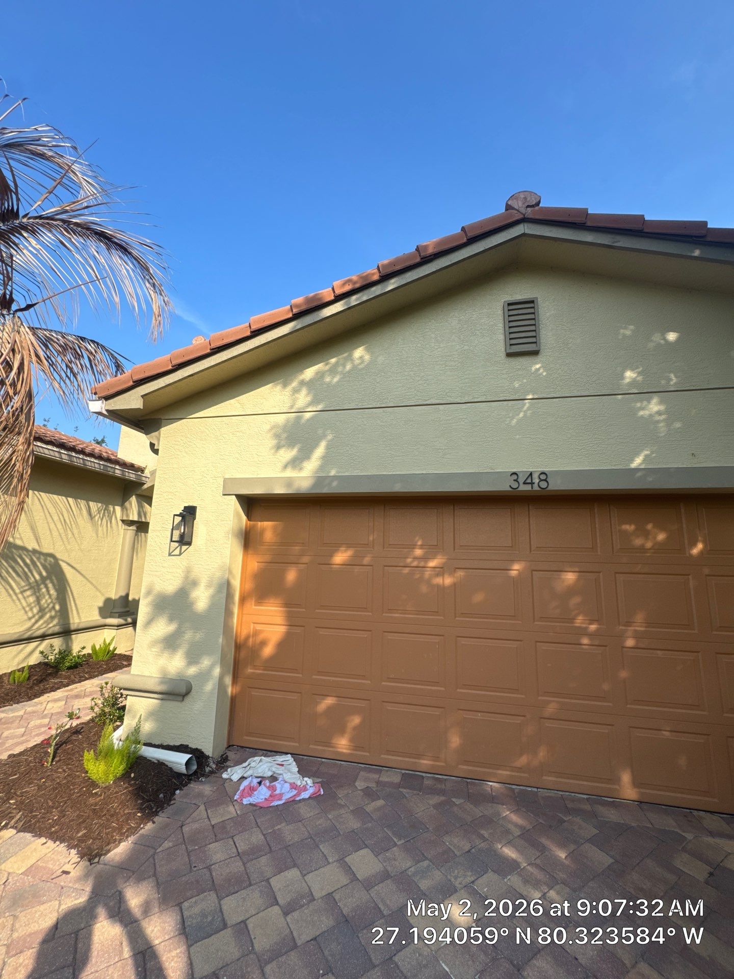 Palm City Water Damage Restoration and Structural Drying by SuperClean 