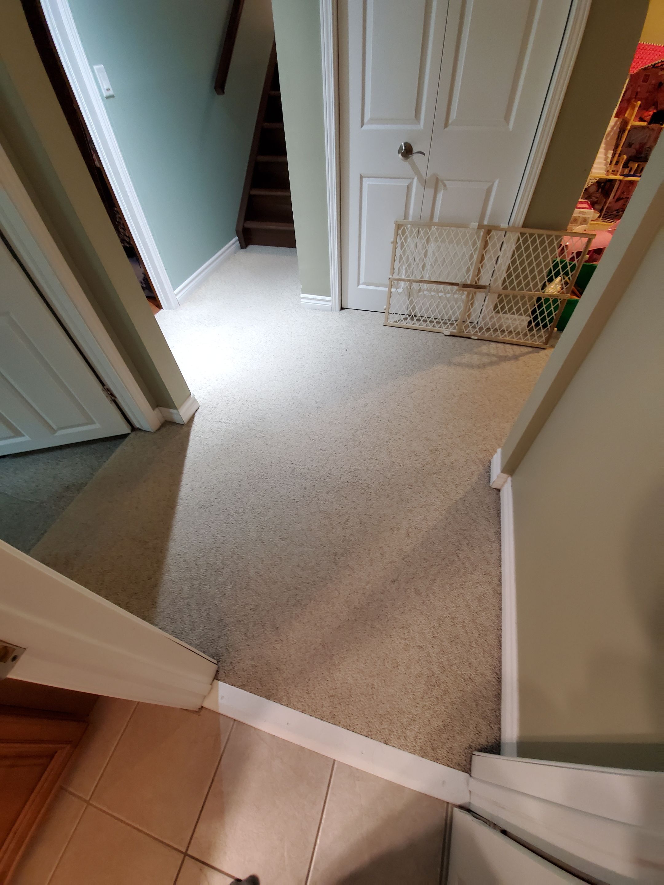 Project in Sudbury  by Impact Construction Sudbury