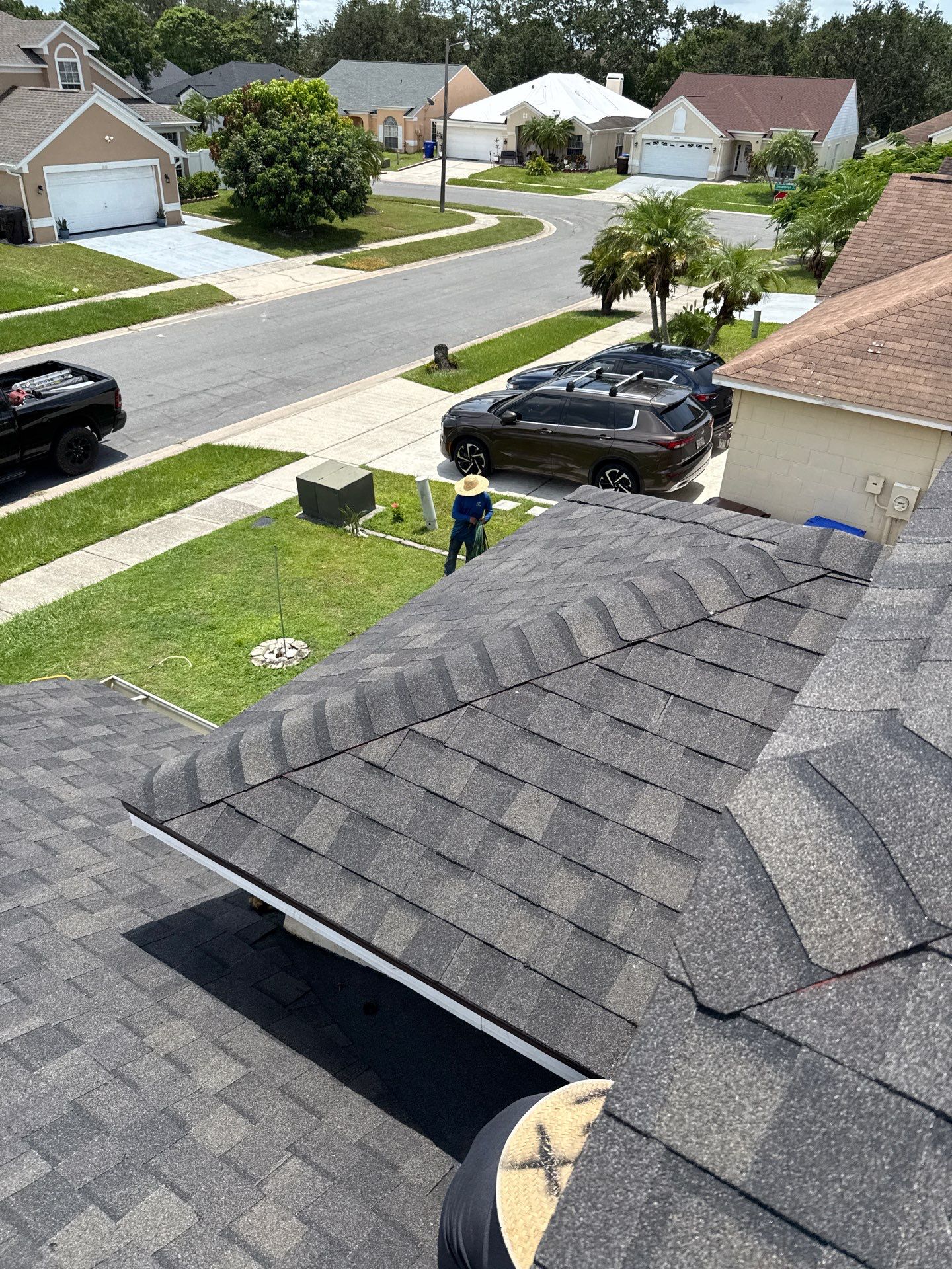 Kissimmee by Florida Blue Roofing, LLC