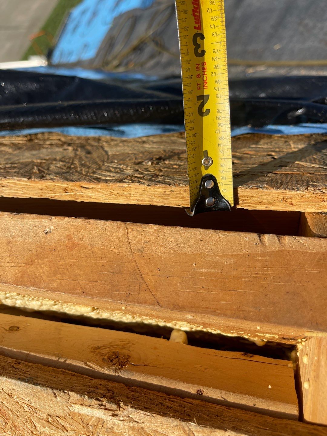 Residential Roofing Installation using Roof Replacement by American Roofing & Construction LLC
