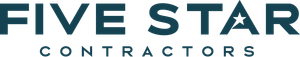Logo for Five Star Contractors, Inc.