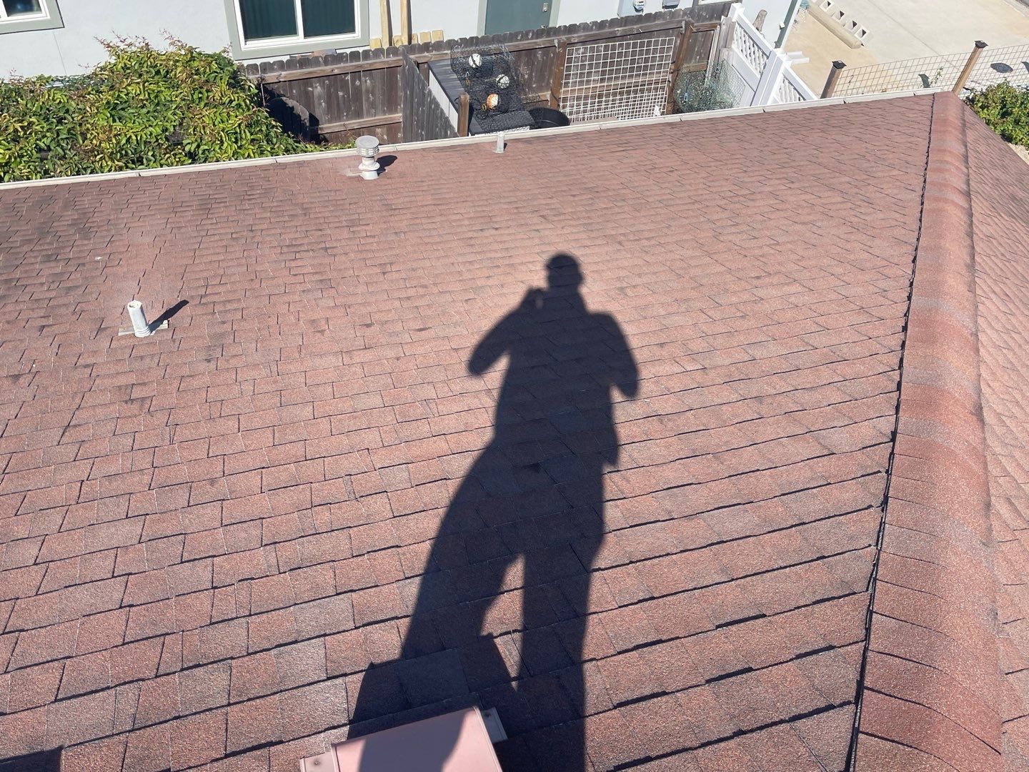 Residential Roofing Installation using GAF Timberline HDZ by Lighthouse Roofing