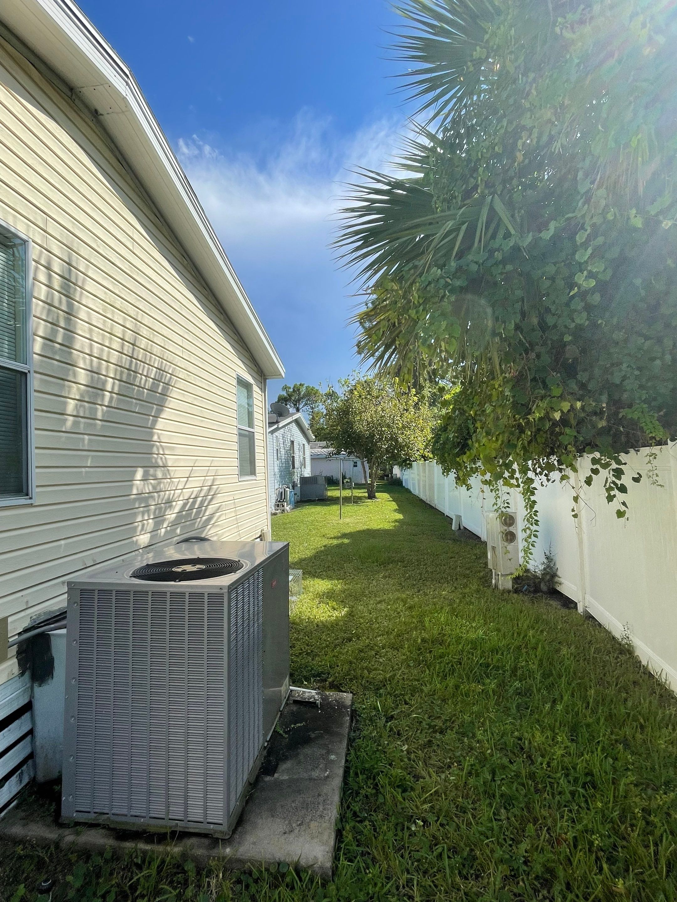 Shingle Reroof Replacement Ormond FL by Pinnacle Roofing Group