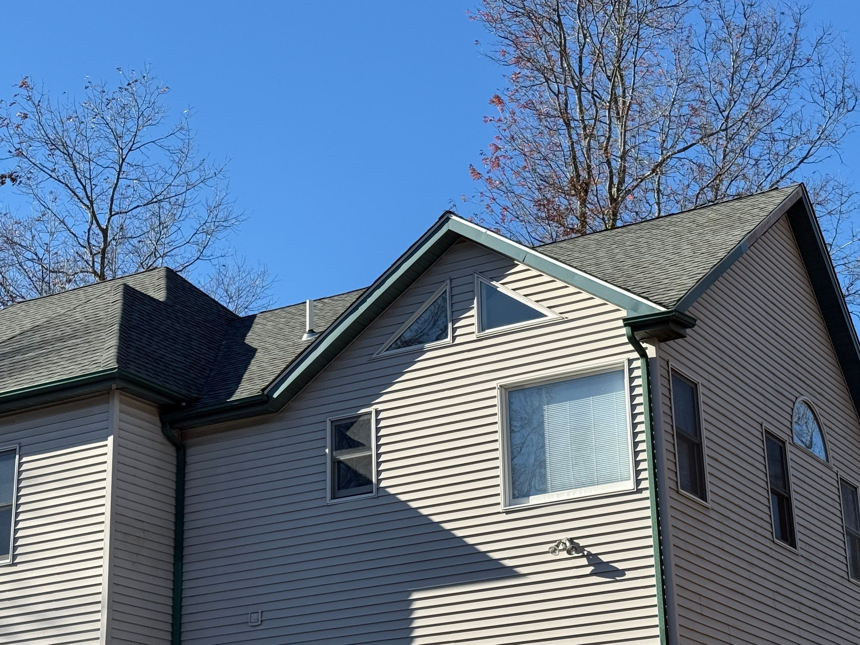 Northford by All site builders LLC