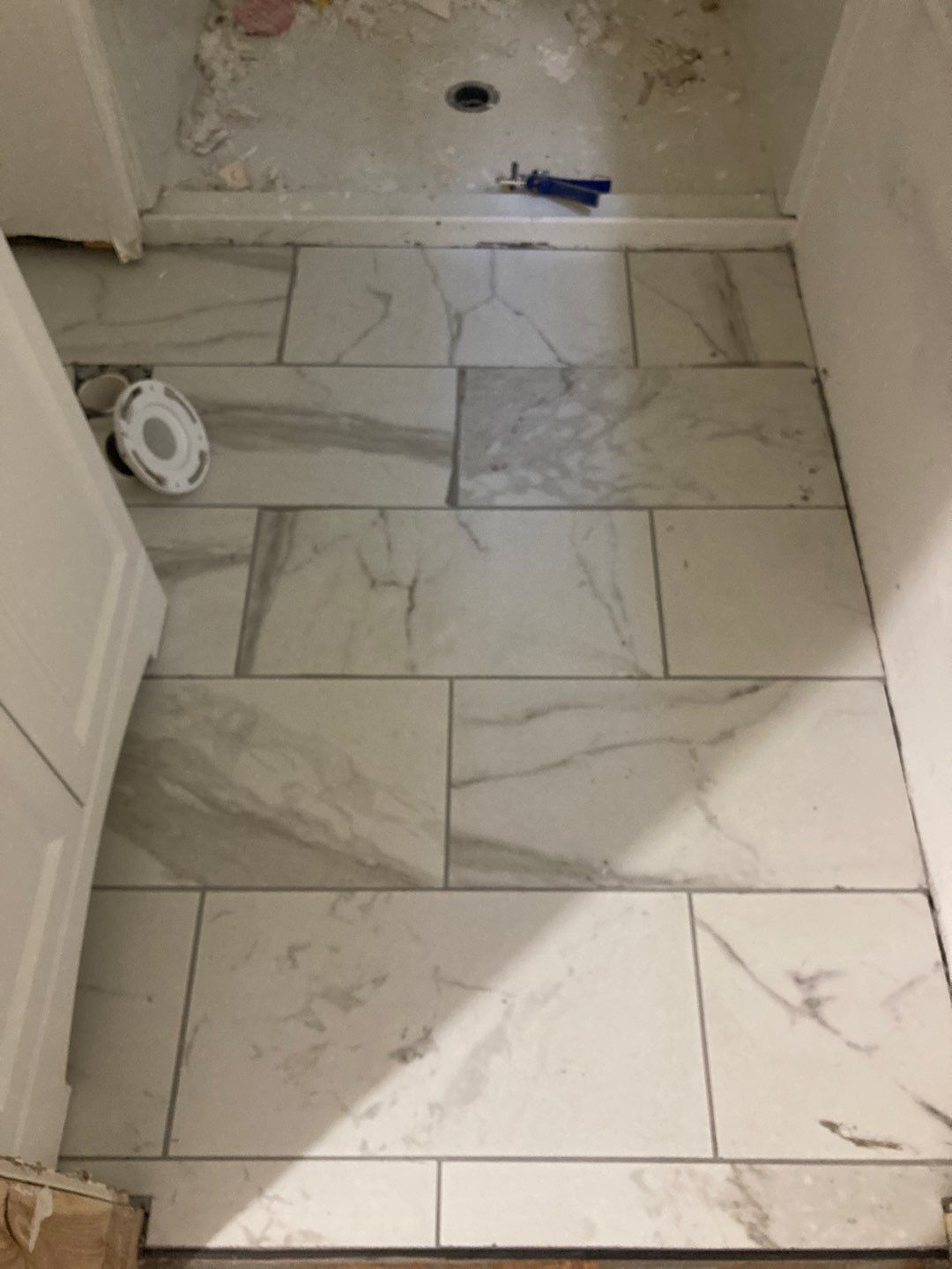 Tuscaloosa - Bathroom Addition by Pillar and Pine