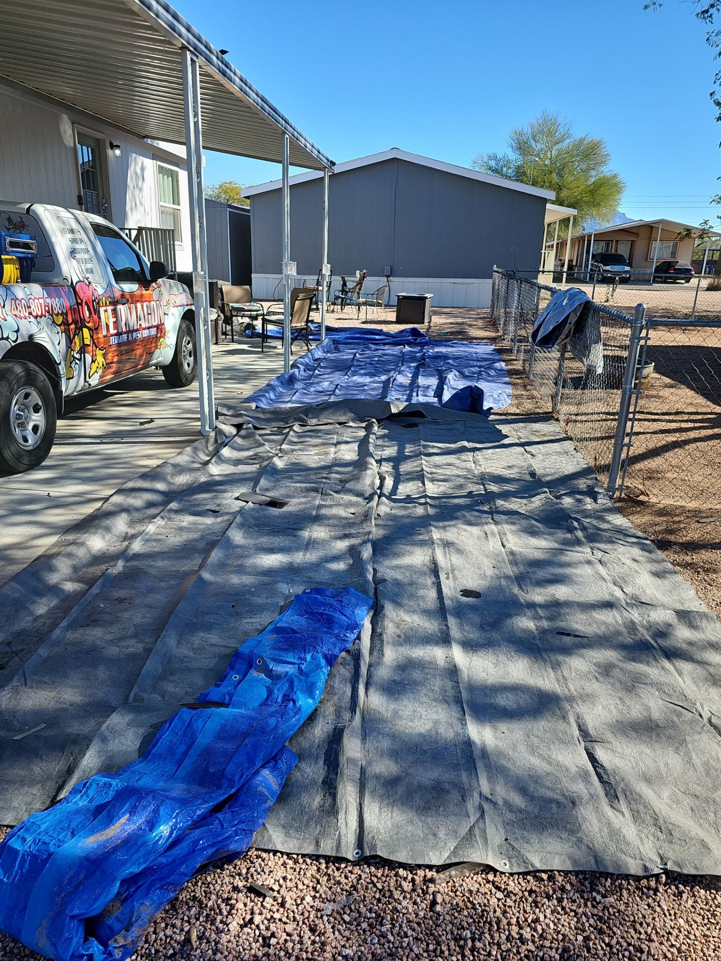 Residential Roofing Installation using Malarkey Shingles by Weather-Tite Exteriors LLC