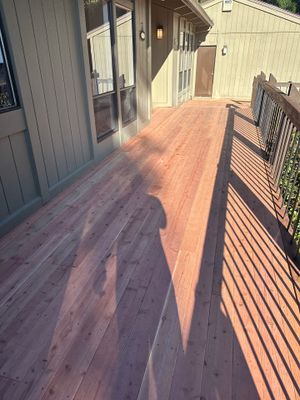 Project in Orinda