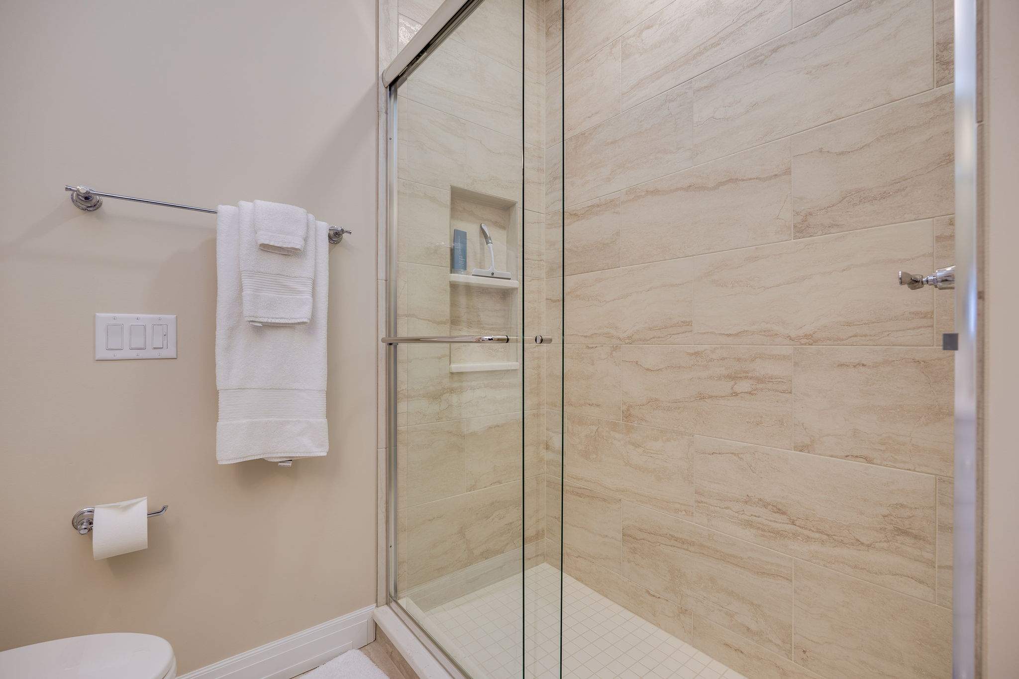 Entire Home Renovation by Zengel Group