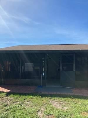 Shingles Reroof Replacement Deltona FL