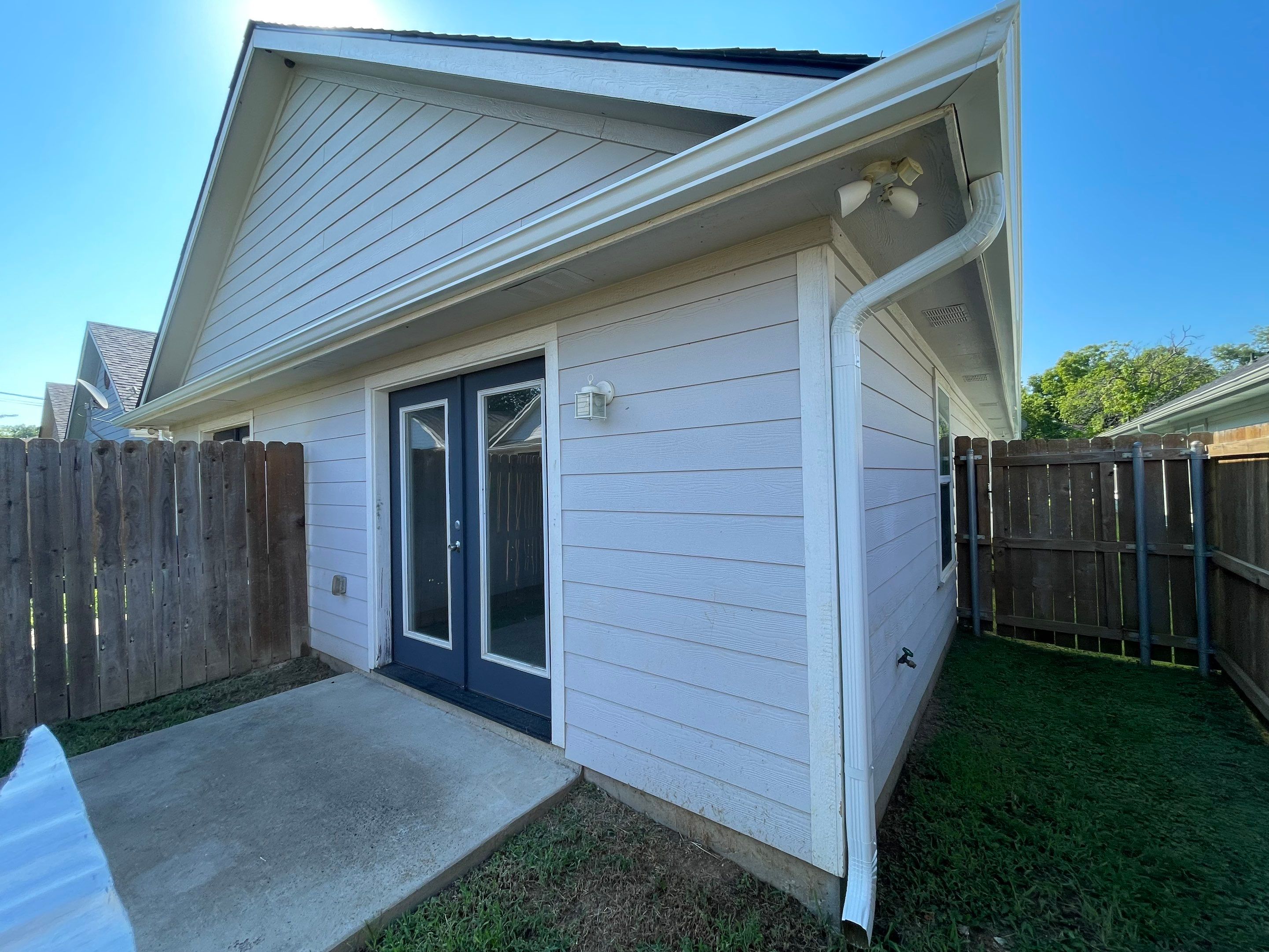 Project in Sherman by Armor Roofing | Exteriors