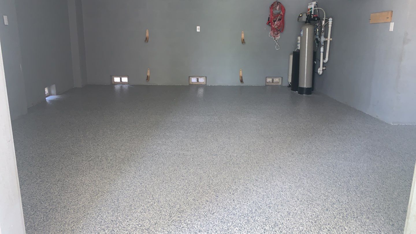 Lake McQueeny by TORO Garage Co