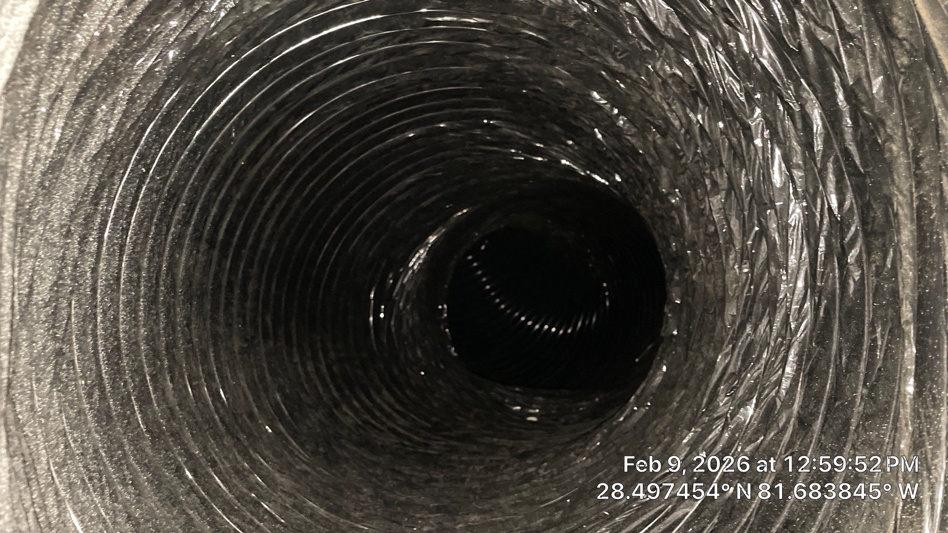 Air Duct Cleaning in Clermont by Hygienic Air, Inc