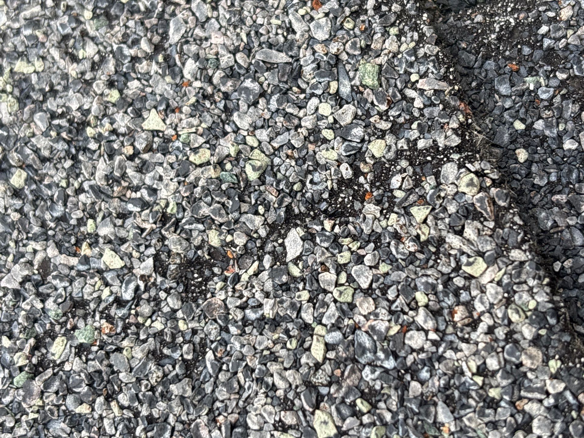 Project in Richmond by Roof Maxx of Midlothian