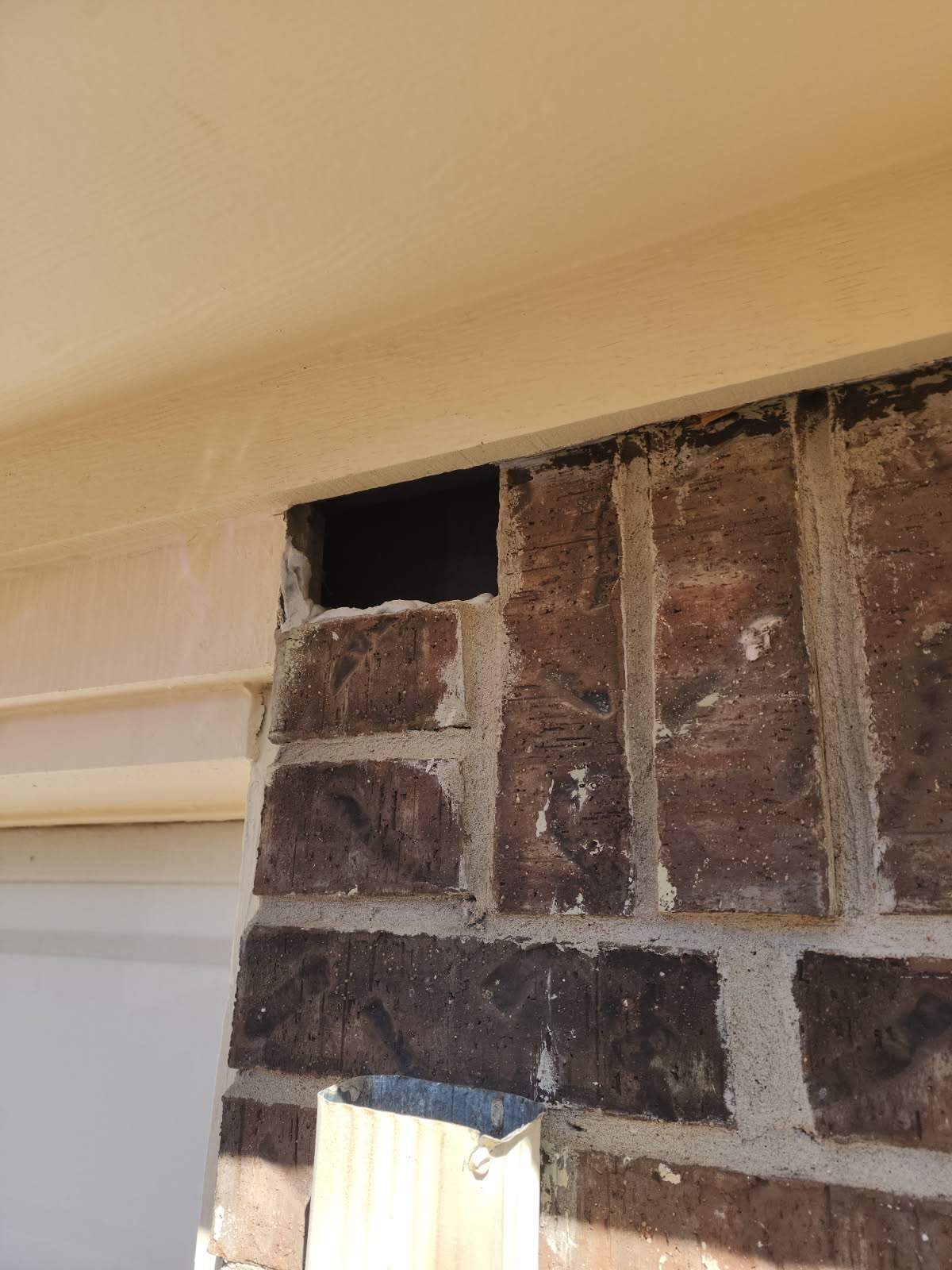 Project in Rowlett by Rhino Roofing and General Contracting, LLC
