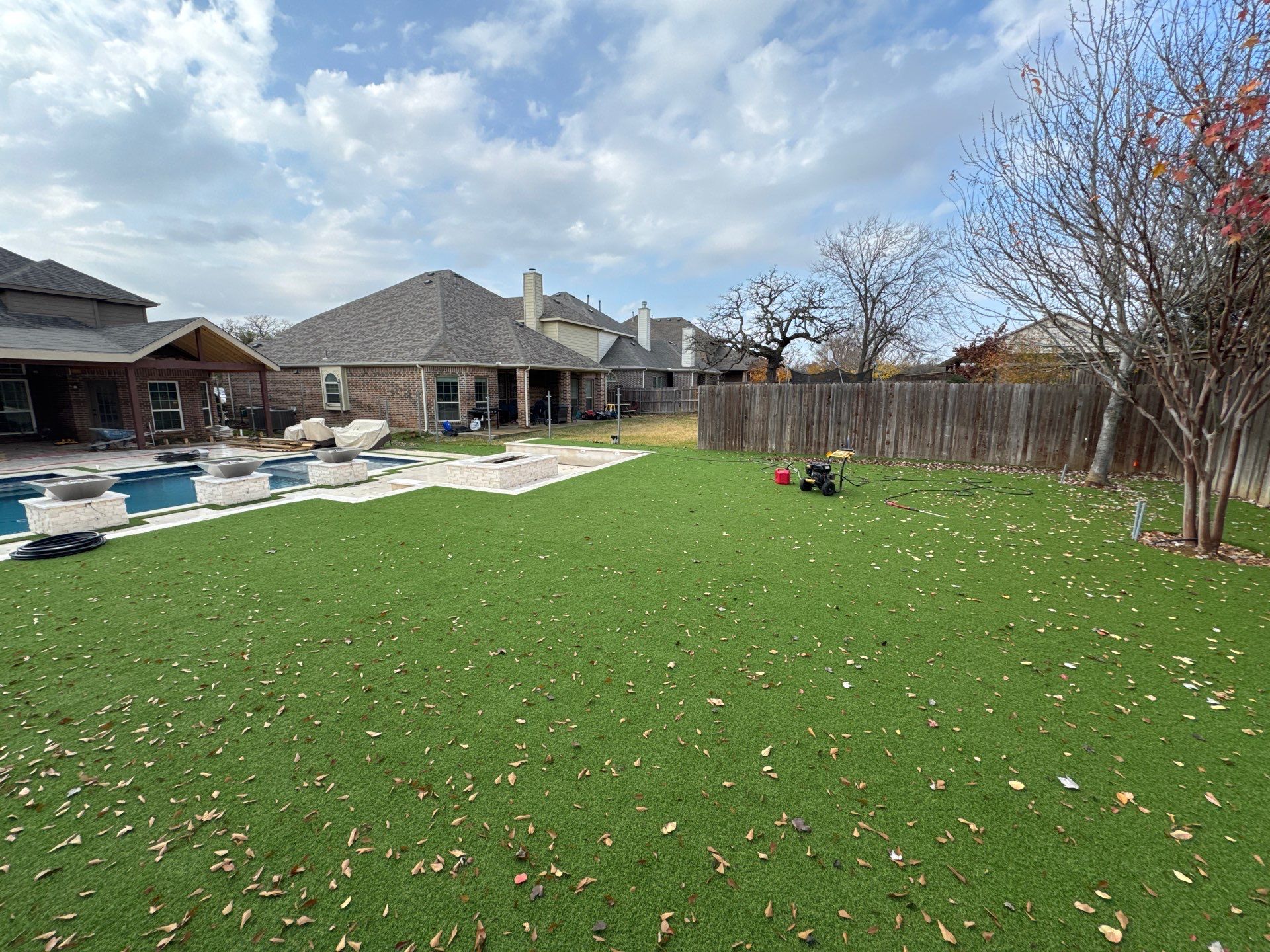 Board on Board by First Out Roofing 