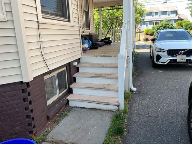 Deck Resurfacing in Somerville, New Jersey by deck guardian