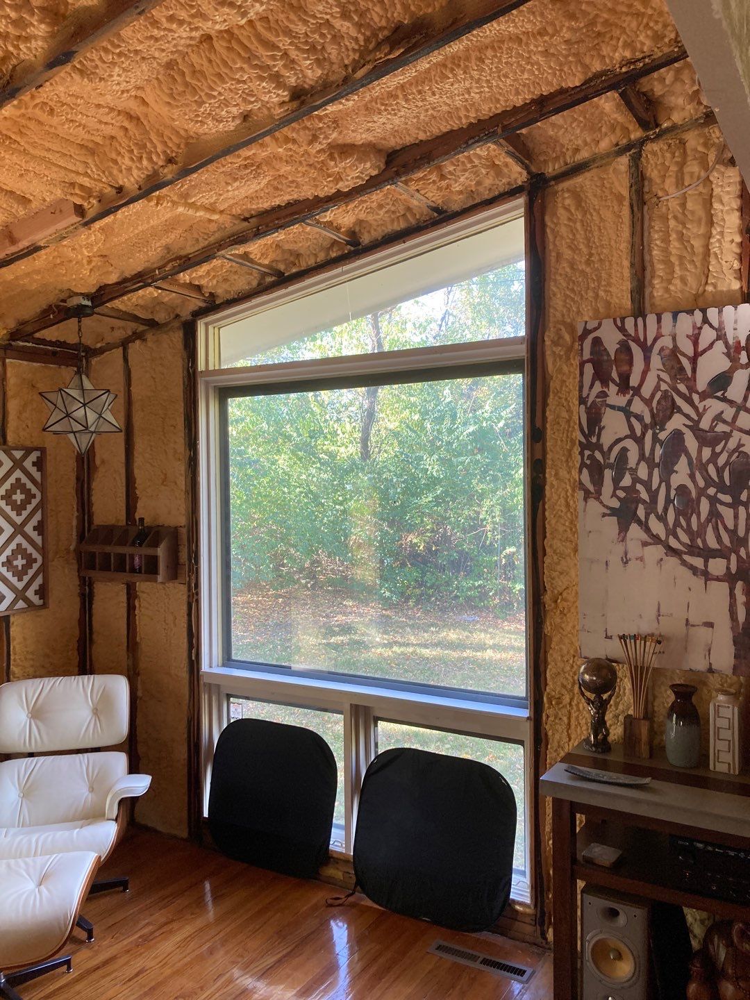 Window Installation using Anderson Series by EEC  Windows, Siding & Roofing 