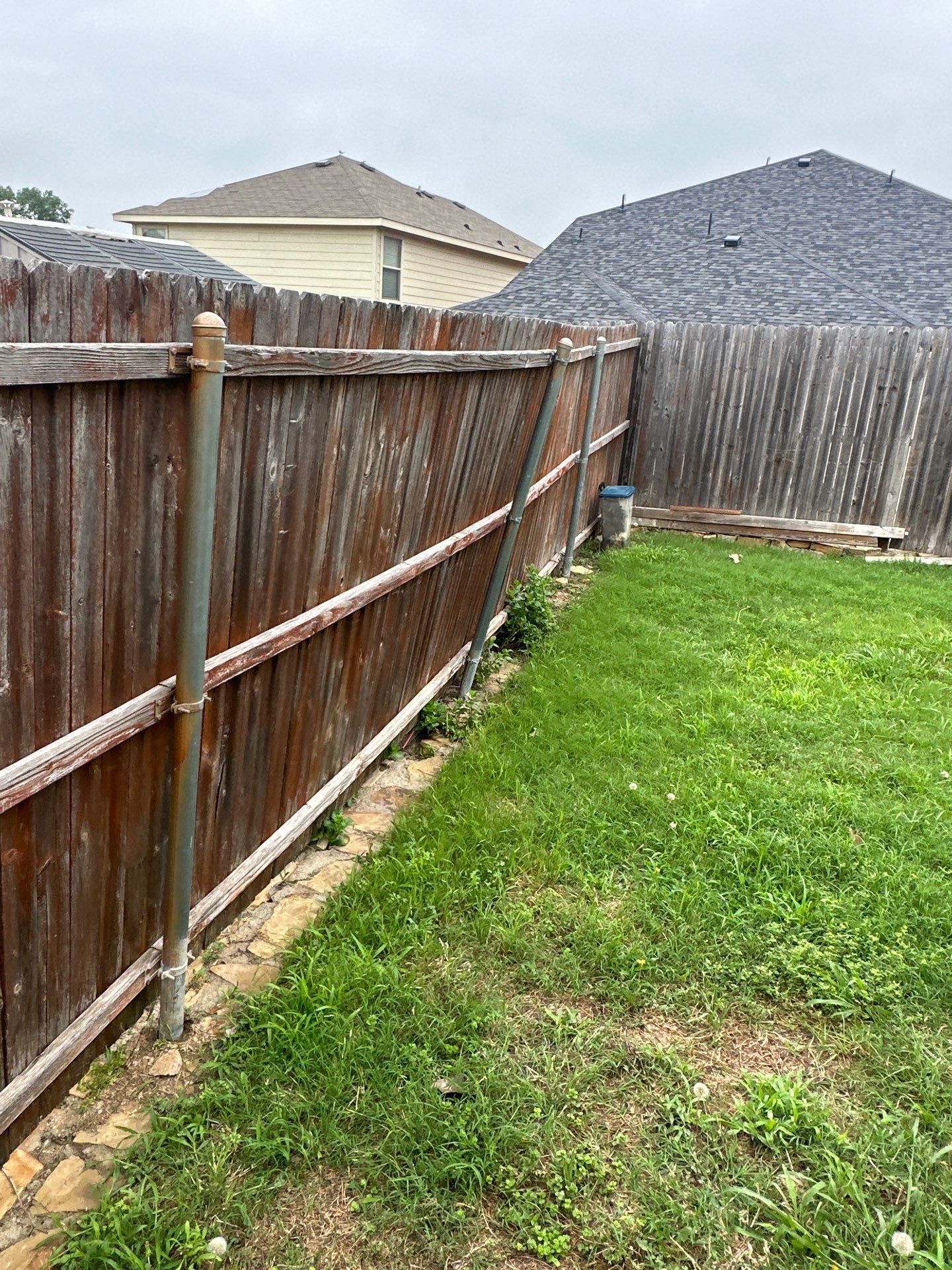 Project in Forney by Rhino Roofing and General Contracting, LLC