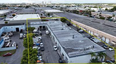 EMILIO DIAZ REAL ESTATE LLC